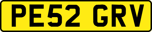 PE52GRV