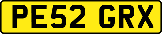 PE52GRX