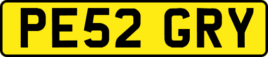 PE52GRY