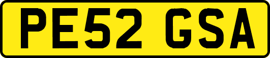 PE52GSA