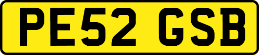 PE52GSB