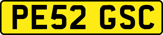 PE52GSC
