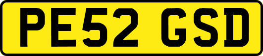 PE52GSD