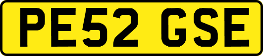 PE52GSE