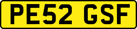 PE52GSF
