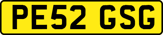 PE52GSG
