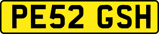 PE52GSH