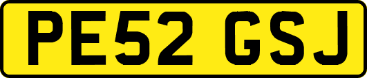 PE52GSJ