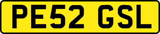 PE52GSL