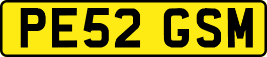 PE52GSM