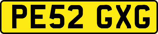PE52GXG