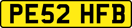 PE52HFB
