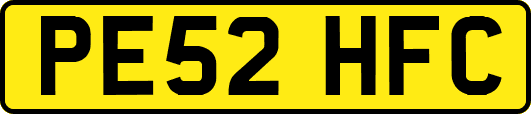 PE52HFC