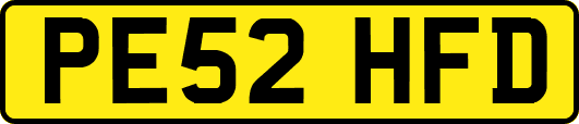 PE52HFD