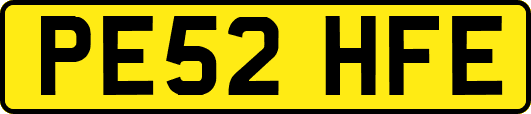 PE52HFE