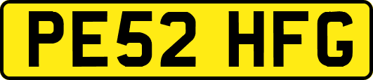 PE52HFG