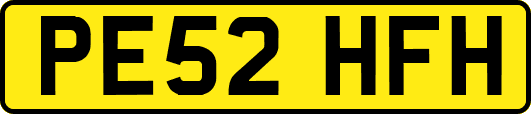 PE52HFH