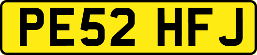 PE52HFJ
