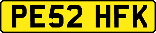 PE52HFK