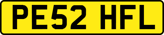 PE52HFL