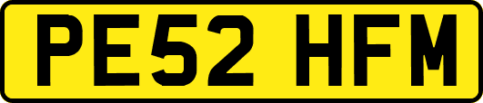PE52HFM