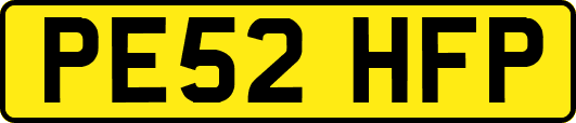 PE52HFP