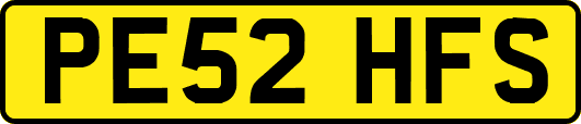 PE52HFS
