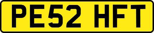 PE52HFT