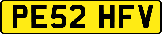 PE52HFV