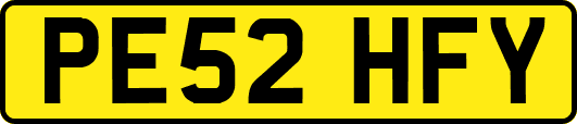 PE52HFY