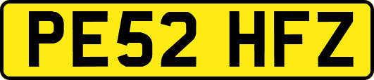 PE52HFZ