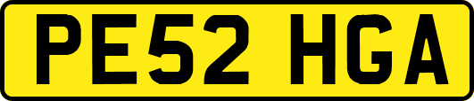 PE52HGA