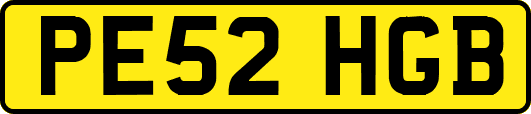 PE52HGB