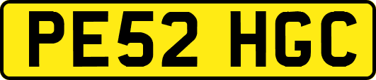 PE52HGC
