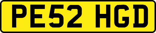 PE52HGD