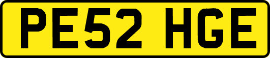 PE52HGE