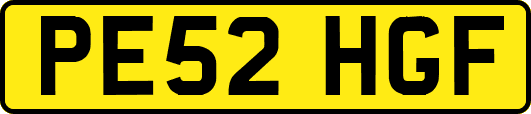 PE52HGF
