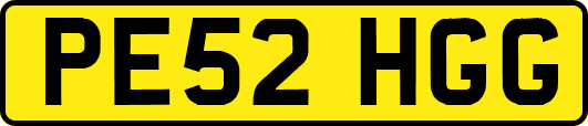 PE52HGG