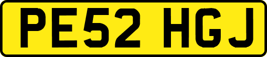 PE52HGJ