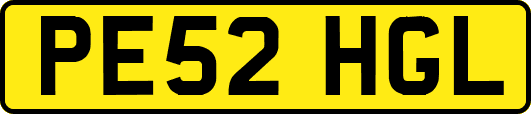 PE52HGL