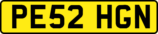 PE52HGN
