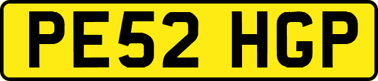PE52HGP