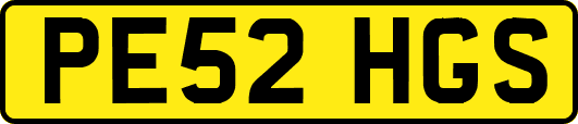 PE52HGS