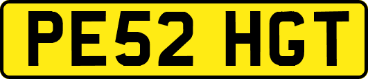 PE52HGT