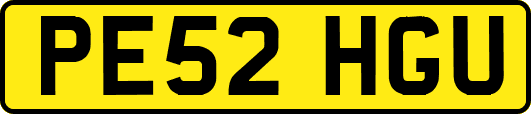 PE52HGU