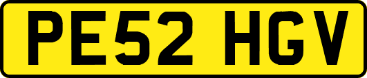 PE52HGV