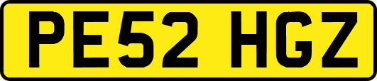 PE52HGZ