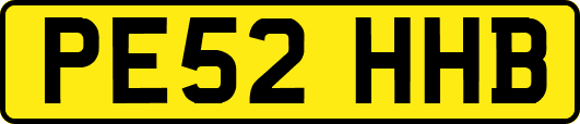 PE52HHB