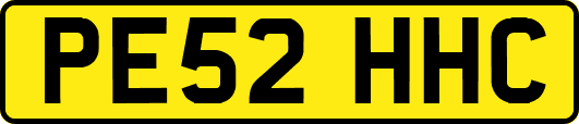 PE52HHC