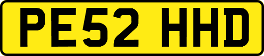 PE52HHD